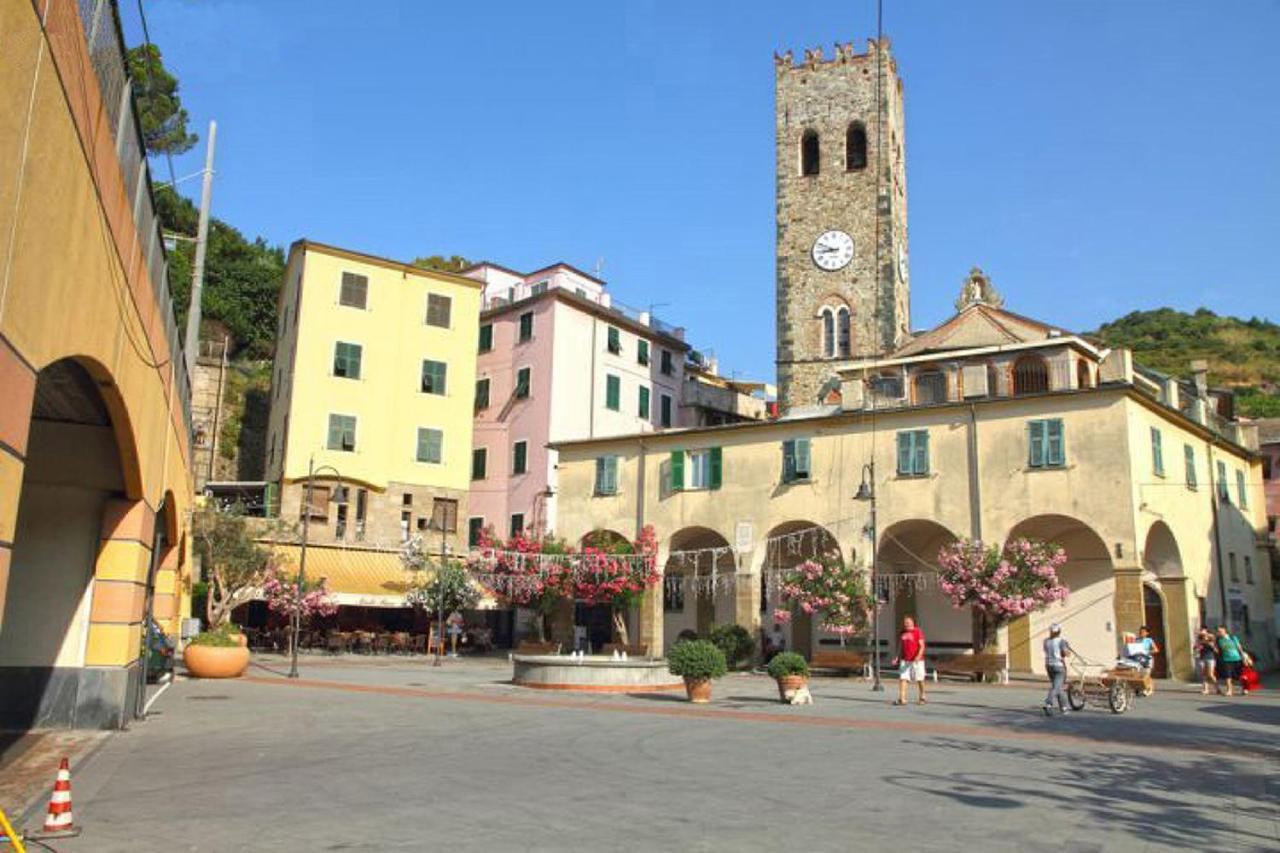 Monterosso Al Mare 20 Apartamento Exterior foto