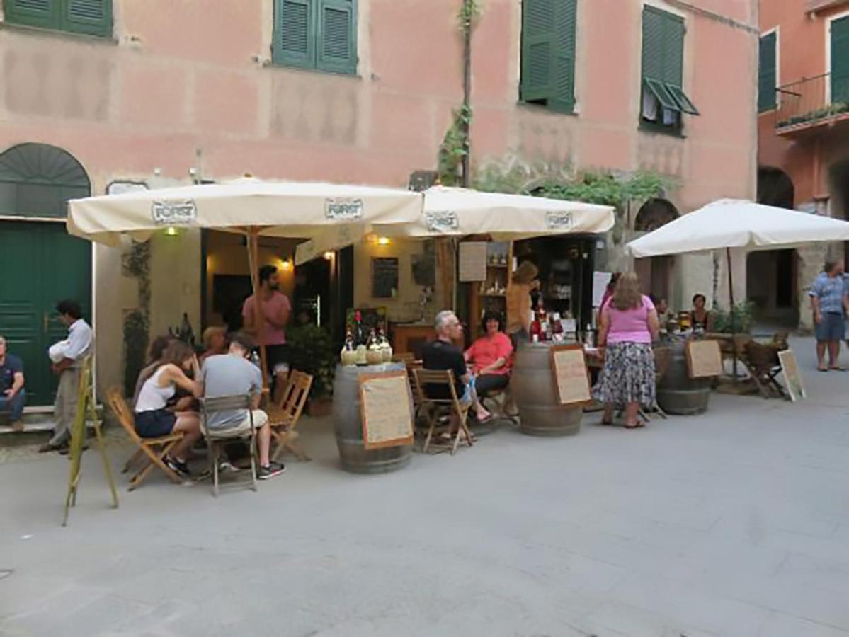 Monterosso Al Mare 20 Apartamento Exterior foto