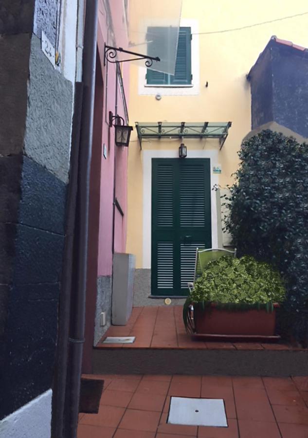 Monterosso Al Mare 20 Apartamento Exterior foto