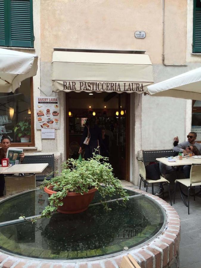 Monterosso Al Mare 20 Apartamento Exterior foto