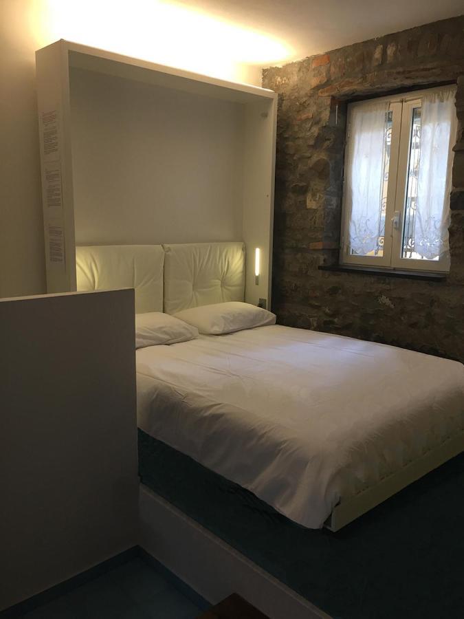 Monterosso Al Mare 20 Apartamento Exterior foto