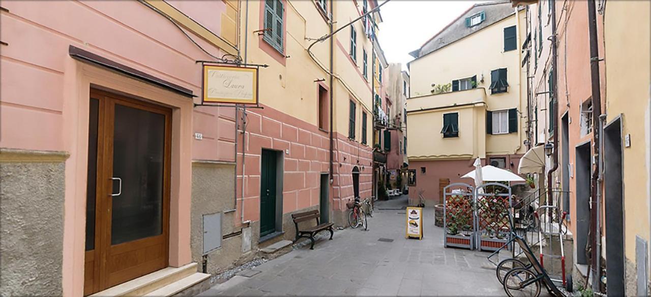 Monterosso Al Mare 20 Apartamento Exterior foto