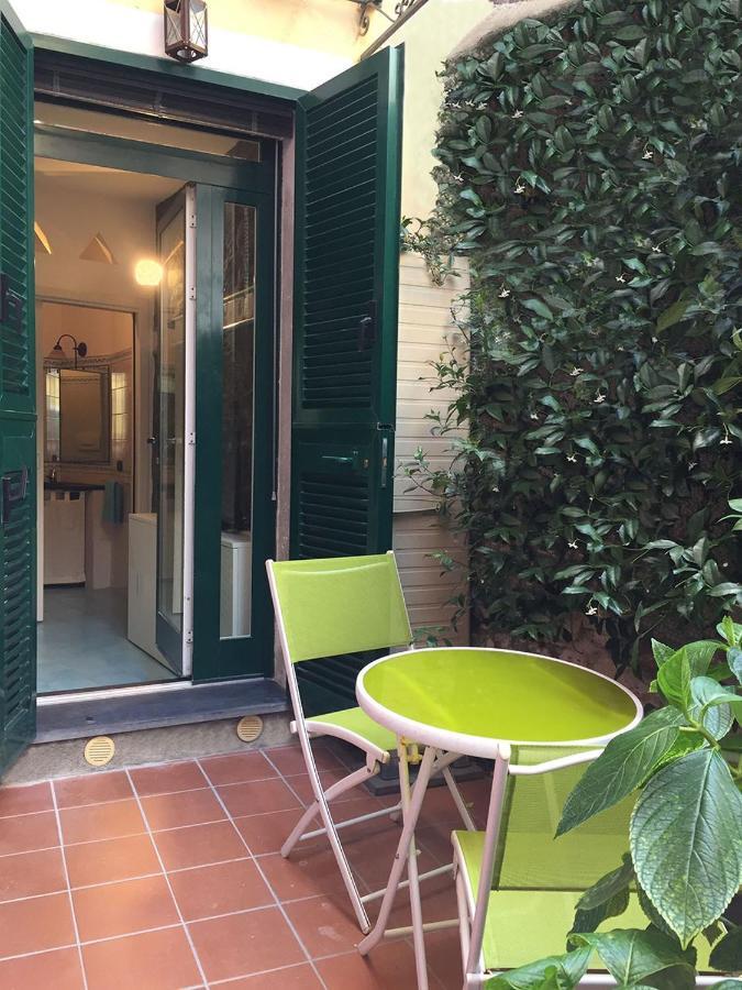 Monterosso Al Mare 20 Apartamento Exterior foto