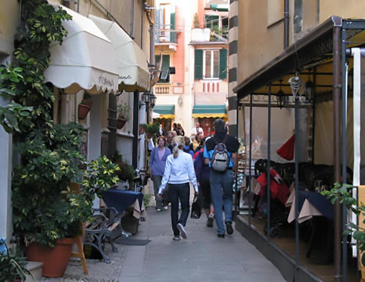 Monterosso Al Mare 20 Apartamento Exterior foto