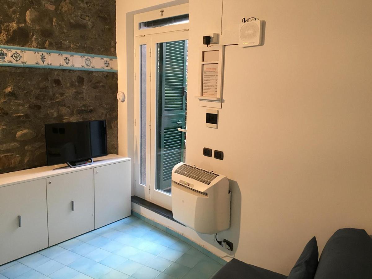 Monterosso Al Mare 20 Apartamento Exterior foto
