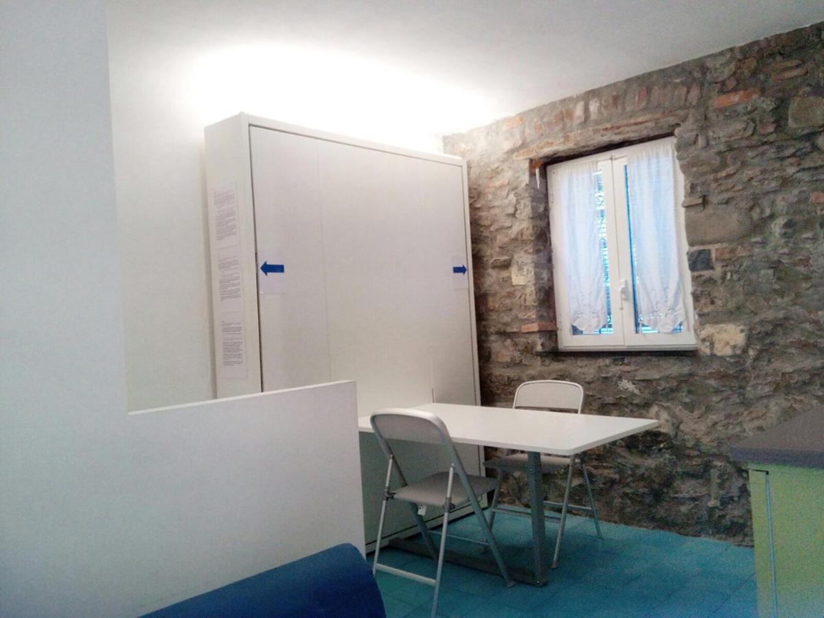 Monterosso Al Mare 20 Apartamento Exterior foto