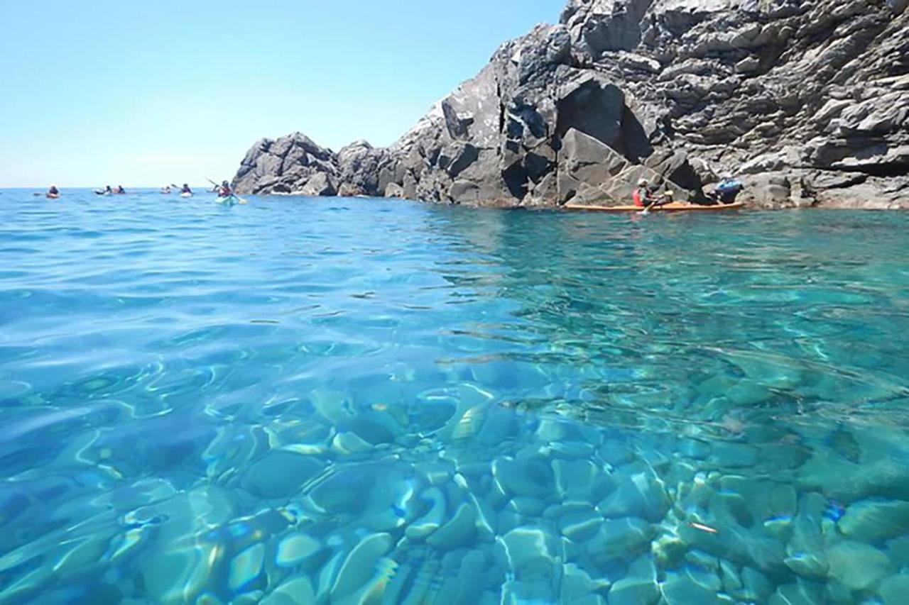 Monterosso Al Mare 20 Apartamento Exterior foto