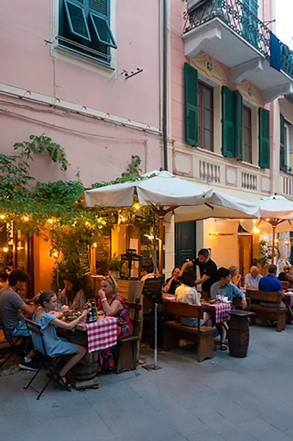 Monterosso Al Mare 20 Apartamento Exterior foto
